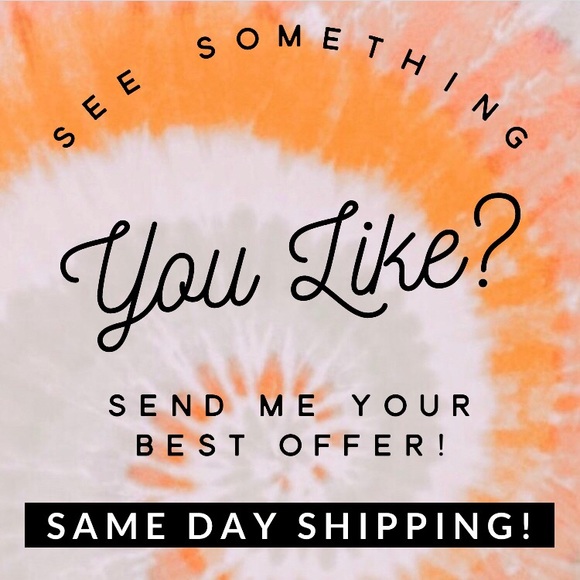 Offers always welcome! Same day shipping! - Picture 2 of 5